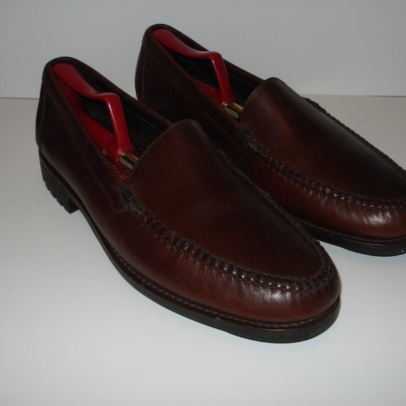 Cole Haan Other - Men's Cole Haan 8.5 M Loafers Used Shoes